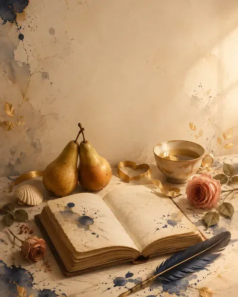 Illustration du thème drôles sur l'amour