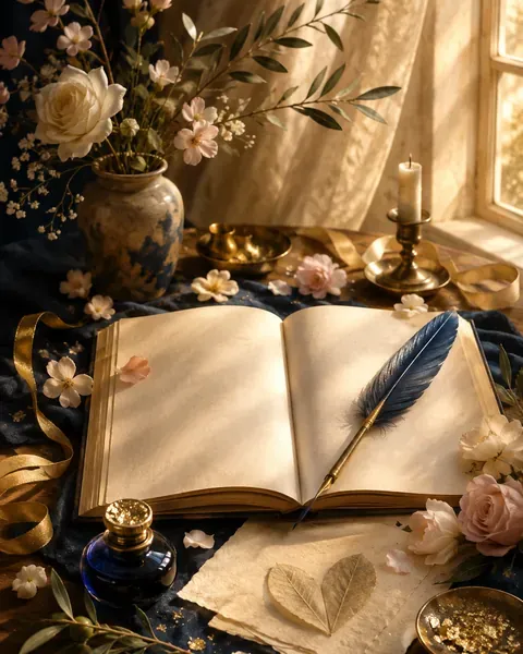 Illustration du thème le bonheur et l'amour : 13 textes sourcés