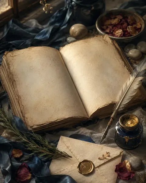 Illustration du thème 250 citations d'amour pour lui, sourcées et classées