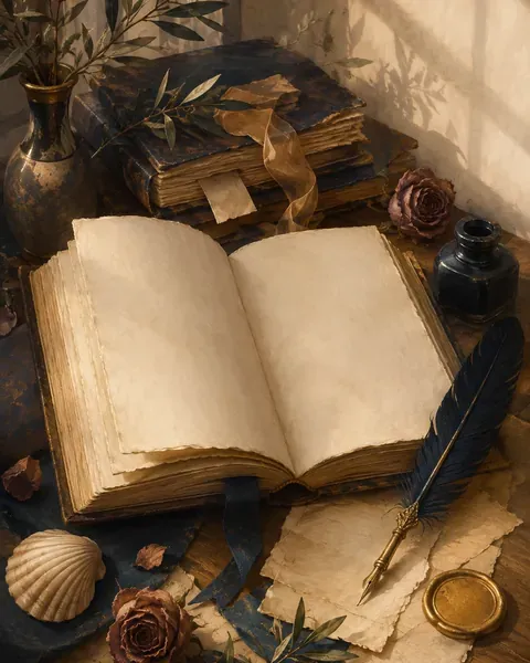 Illustration du thème 151 citations sur l'amour, sourcées et classées