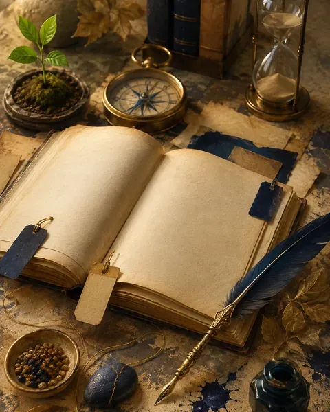 Illustration du thème 46 citations sur l'avenir, sourcées et classées