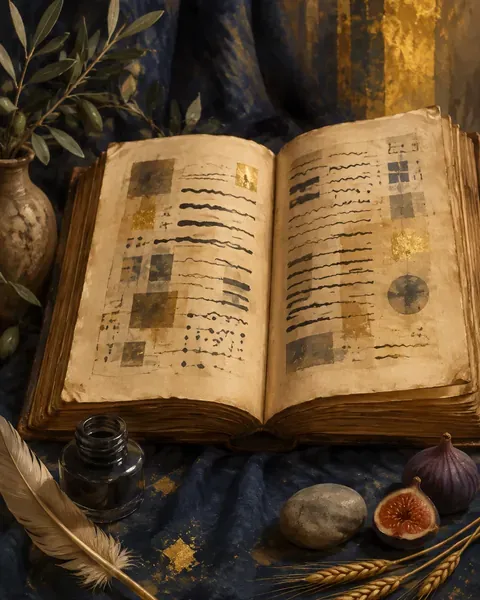 Illustration du thème la Bible : 169 textes sourcés