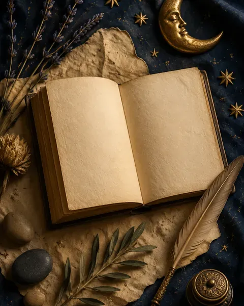 Illustration du thème 37 citations de bonne nuit, sourcées et prêtes à envoyer