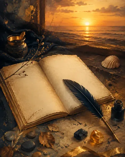 Illustration du thème le coucher de soleil : la sélection