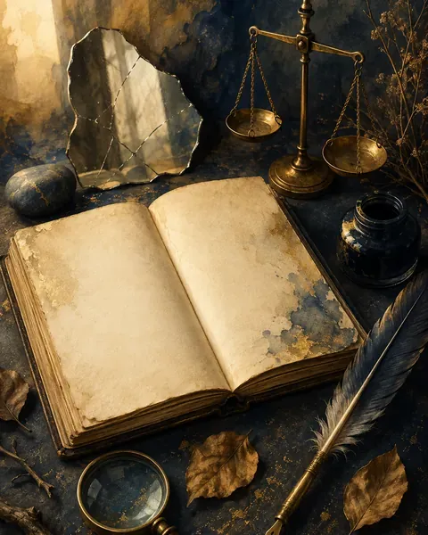 Illustration du thème la critique