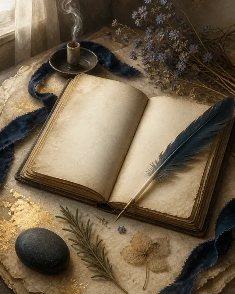 Illustration du thème le deuil et le souvenir : 17 textes sourcés