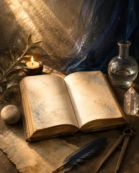 Illustration du thème Dieu : croyants, sceptiques et mystiques