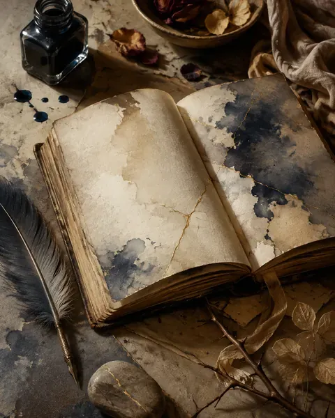 Illustration du thème la douleur : 29 textes sourcés