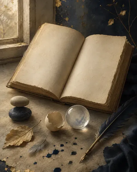Illustration du thème le doute : 39 textes sourcés