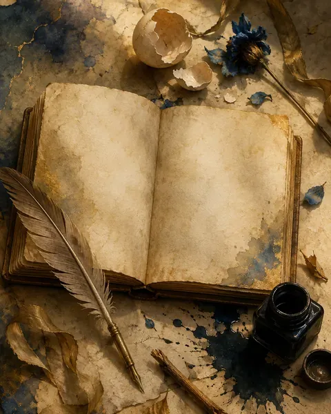Illustration du thème l'échec : 64 textes sourcés