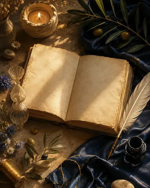 Illustration du thème 37 citations pour être heureux, sourcées et classées