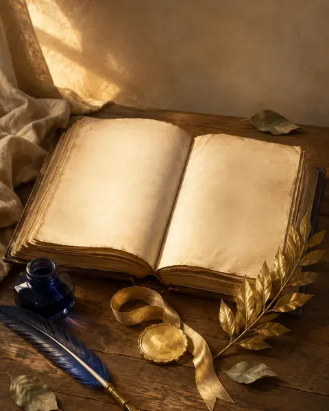Illustration du thème 40 citations sur la fierté, entre mérite et honneur