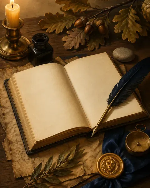 Illustration du thème la force et le courage : 95 textes sourcés