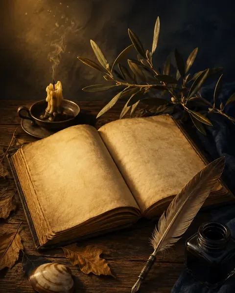 Illustration du thème l'ignorance : 52 textes face à la sagesse