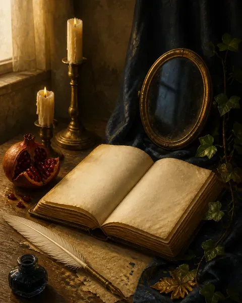 Illustration du thème la jalousie et l'envie : 53 textes