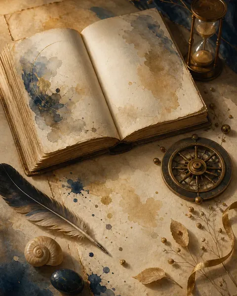 Illustration du thème la roue qui tourne : 90 textes sourcés