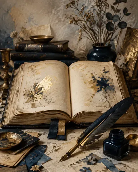 Illustration du thème les livres : 125 textes sourcés