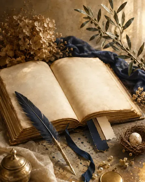 Illustration du thème 45 citations sur les mères, sourcées et classées