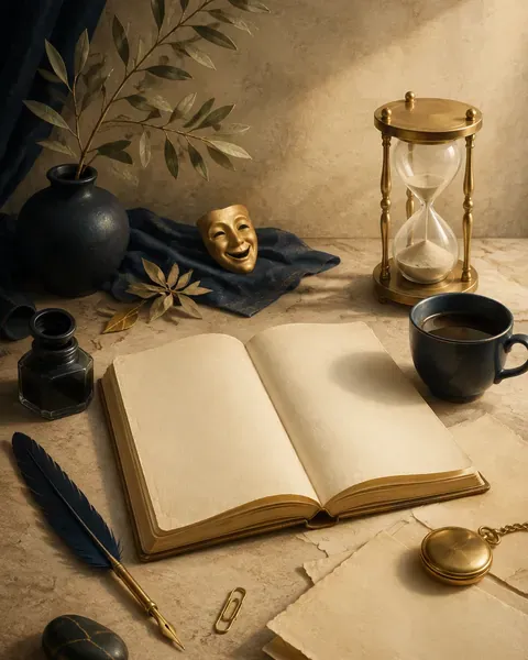 Illustration du thème 76 citations de motivation au travail, entre effort et ironie