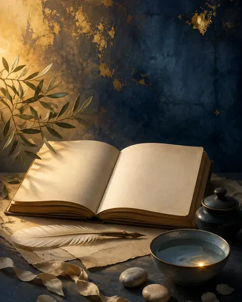 Illustration du thème 54 citations sur le pardon, à autrui et à soi