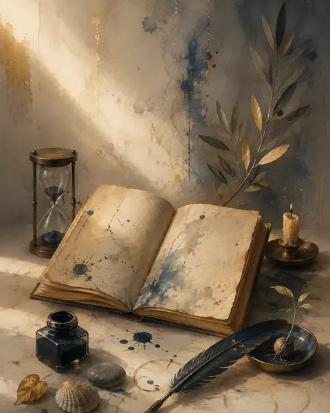 Illustration du thème la patience : 20 textes sourcés
