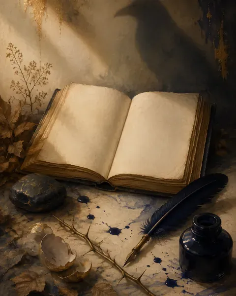 Illustration du thème la peur : 82 textes sourcés