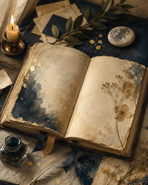 Illustration du thème 111 citations sur la poésie, sourcées