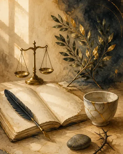 Illustration du thème 97 citations sur le respect, mutuel et son absence