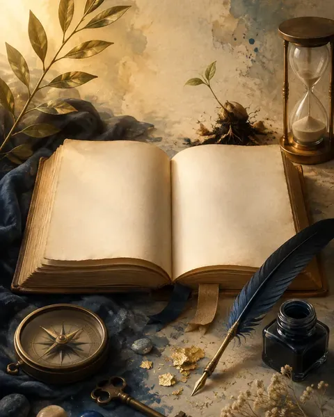 Illustration du thème 49 citations sur la réussite, sourcées et classées