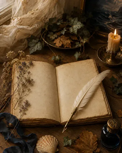 Illustration du thème romantiques : 26 textes, du mouvement au sentiment