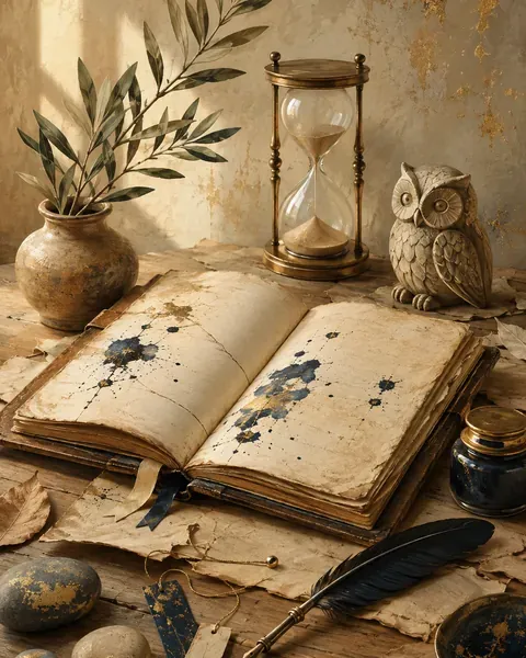 Illustration du thème la sagesse : 85 textes sourcés