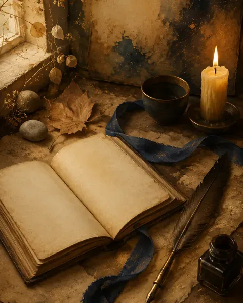 Illustration du thème 36 citations sur la solitude, choisie ou subie