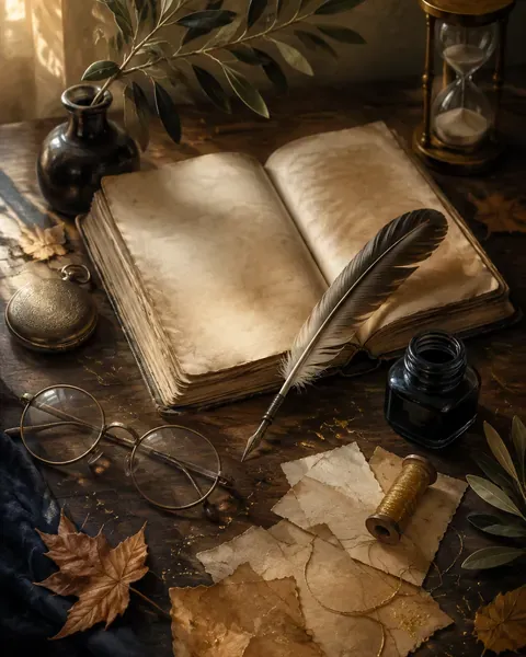 Illustration du thème 49 citations sur la vieillesse, sourcées et classées